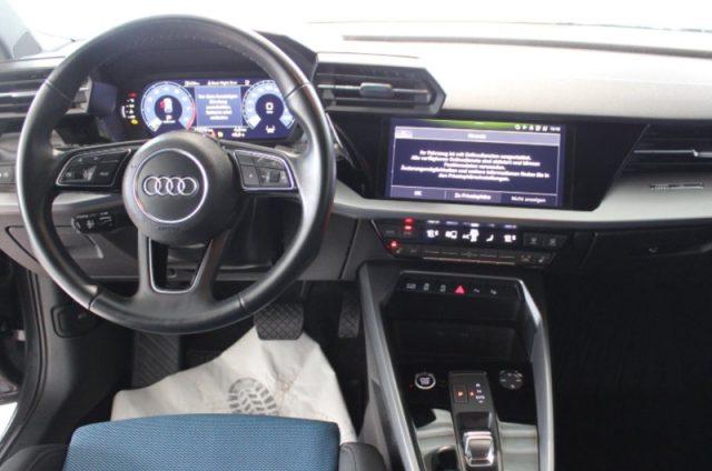 AUDI A3 SPB 35 TFSI S tronic Business Advanced