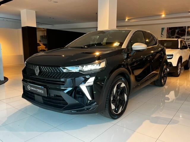 Renault Captur TCe 90 CV Techno