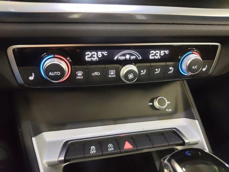 Audi Q3 Q3 35 TFSI S tronic