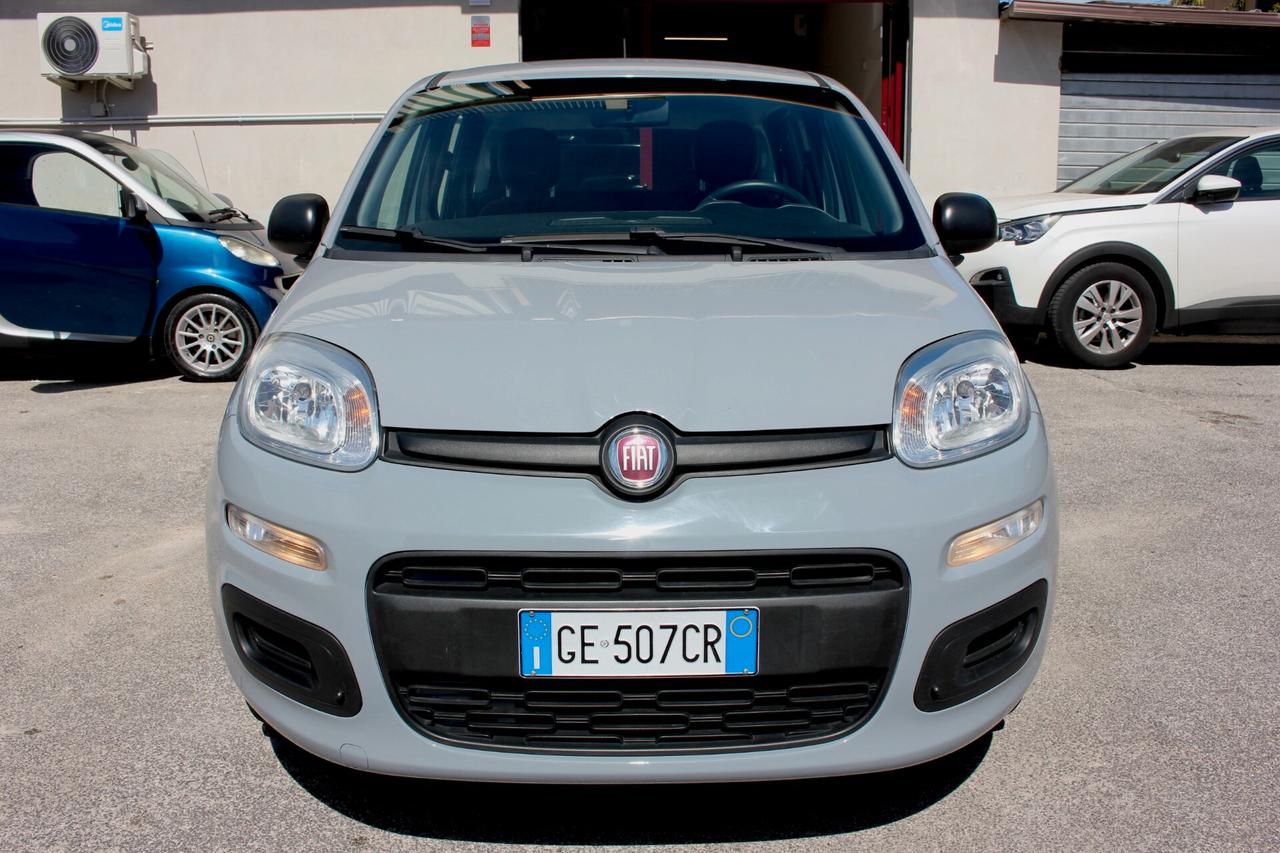 Fiat Panda *PREZZO VERO* 1.0 hybrid 69 CV UNIPRO KM CERTIFICATI VETTURA ITALIANA GARANZIA 12 MESI NEOPAT OK