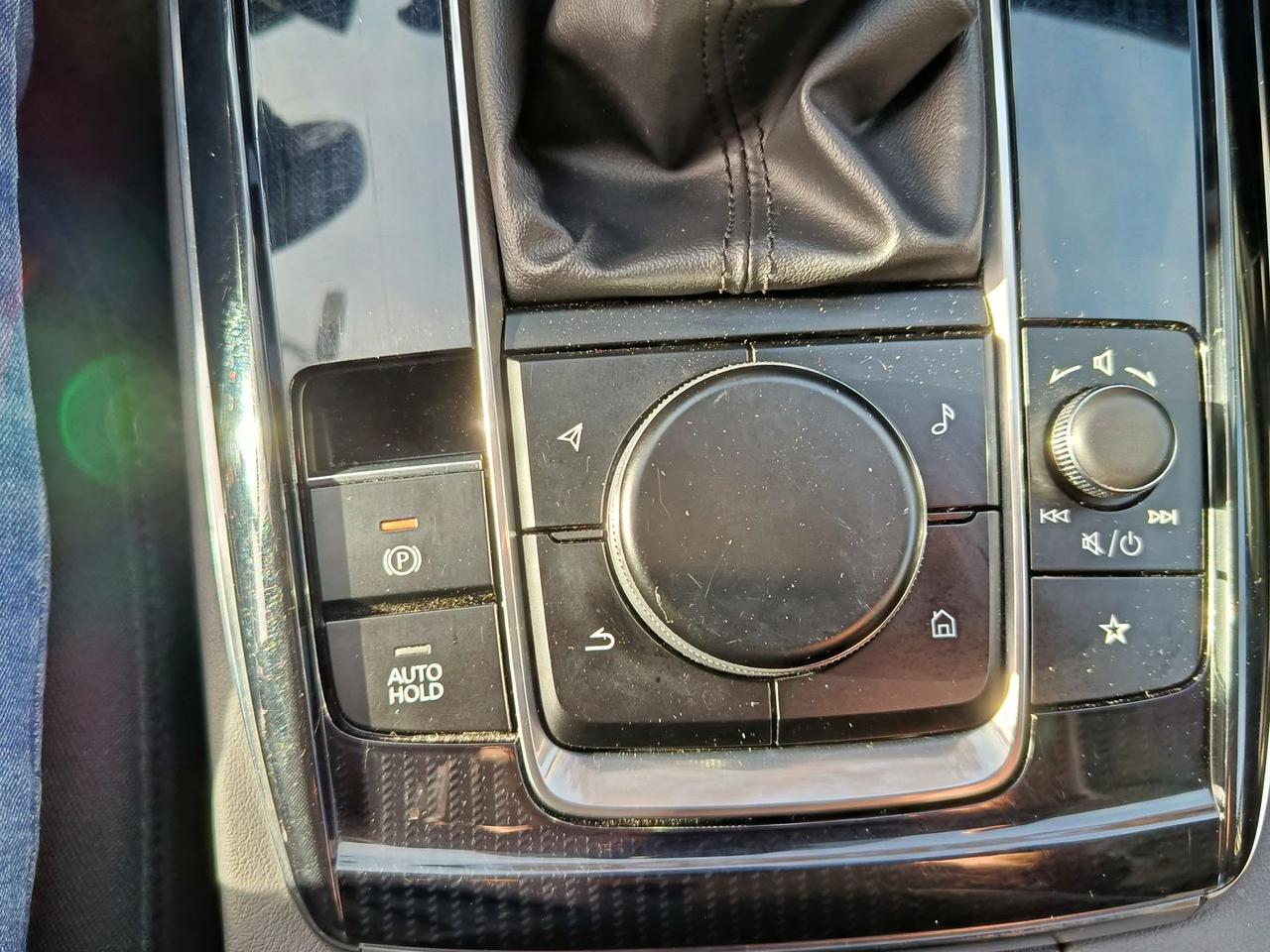 Mazda CX-30 Homura 2.0 E-SkyActiv-G MHEV #7994