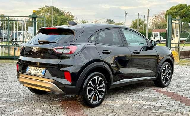 Ford Puma 1.0 ecoboost h Titanium 125cv auto