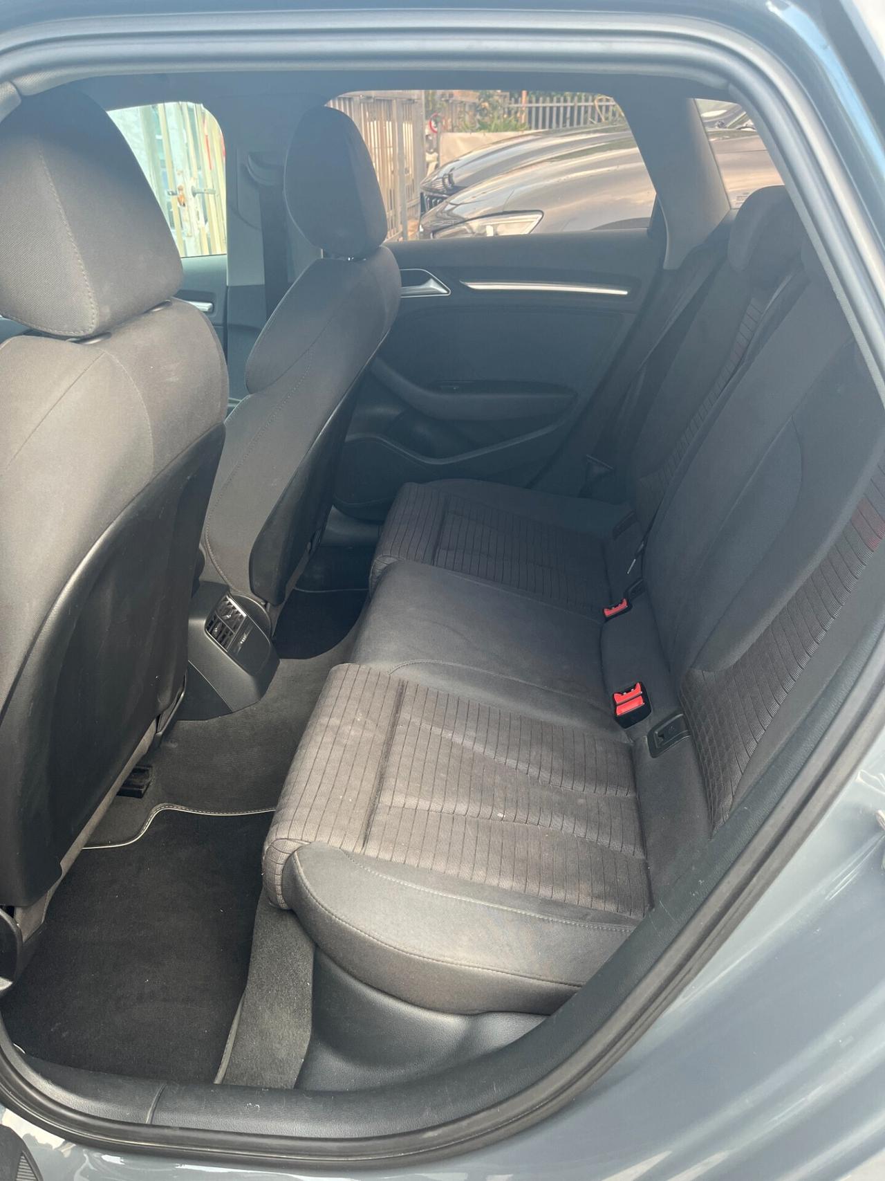 Audi A3 1.6 TDI 116 CV Sport NESSUN VINCOLO