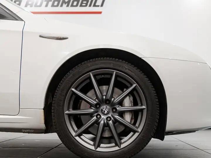 Alfa Romeo 159 1750 TBi Sportwagon Distinctive