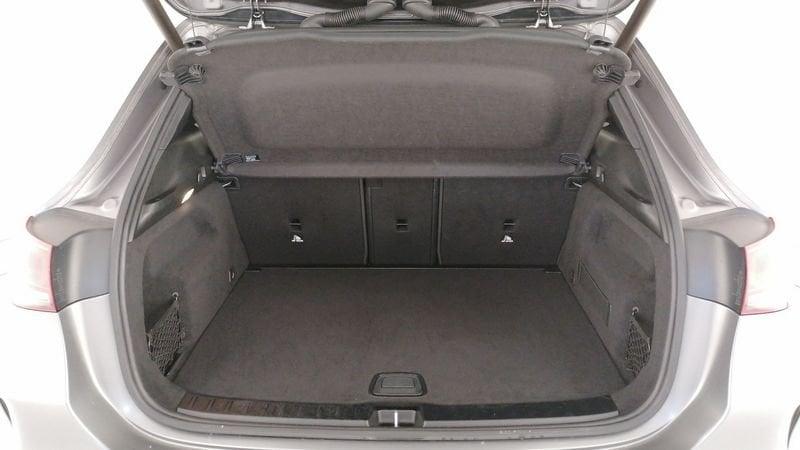 Mercedes-Benz GLA 220 d Premium 4matic auto