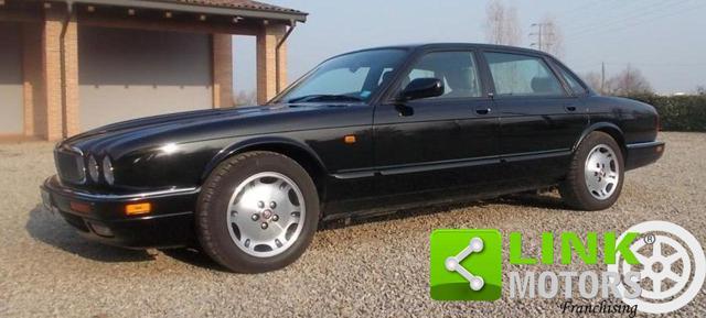 JAGUAR XJ6 3.2 24V Classic 211 CV Automatic Sport