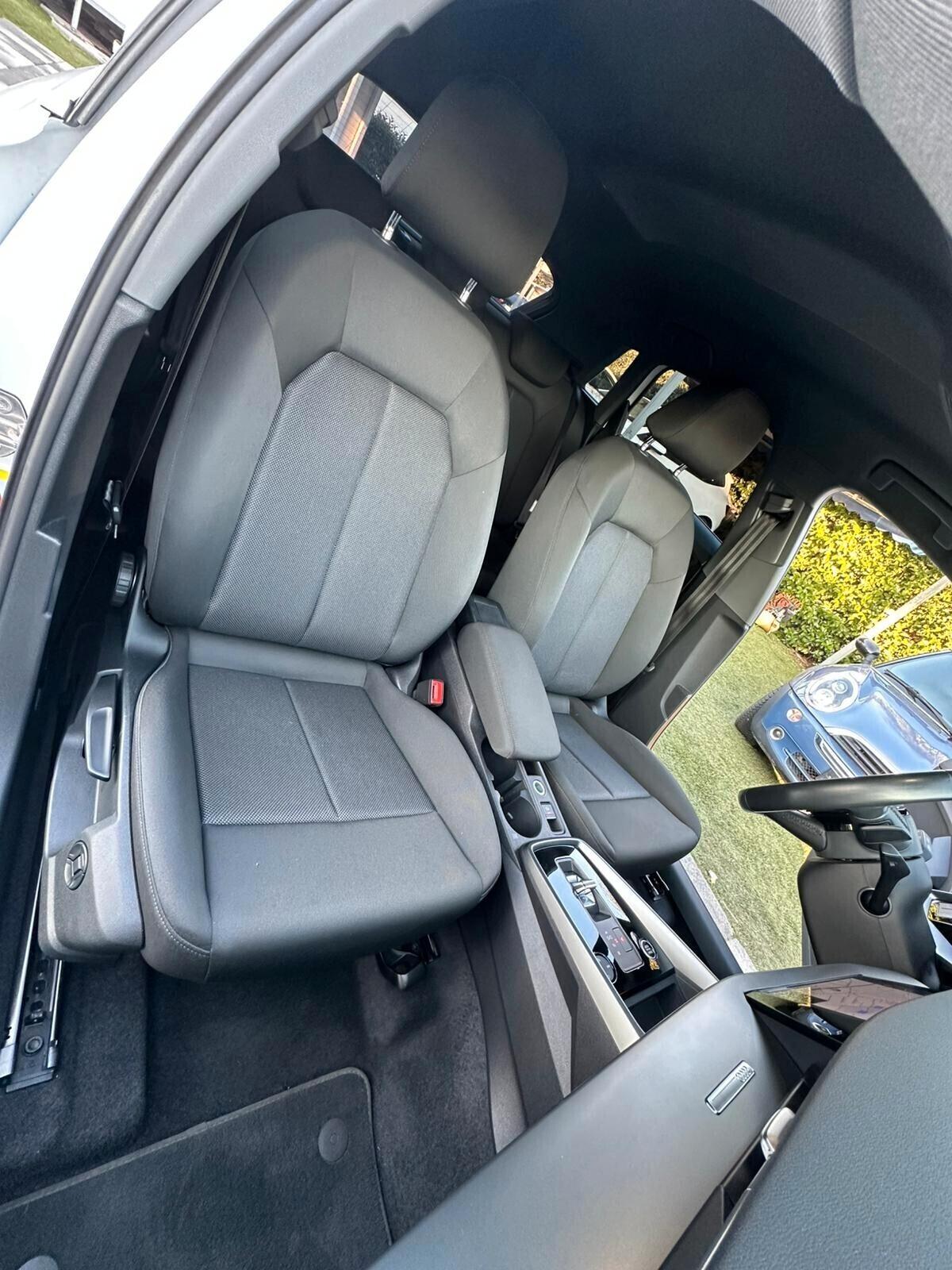 Audi A3 30 TDI S-TRONIC 2.0 116CV SPORT 2021