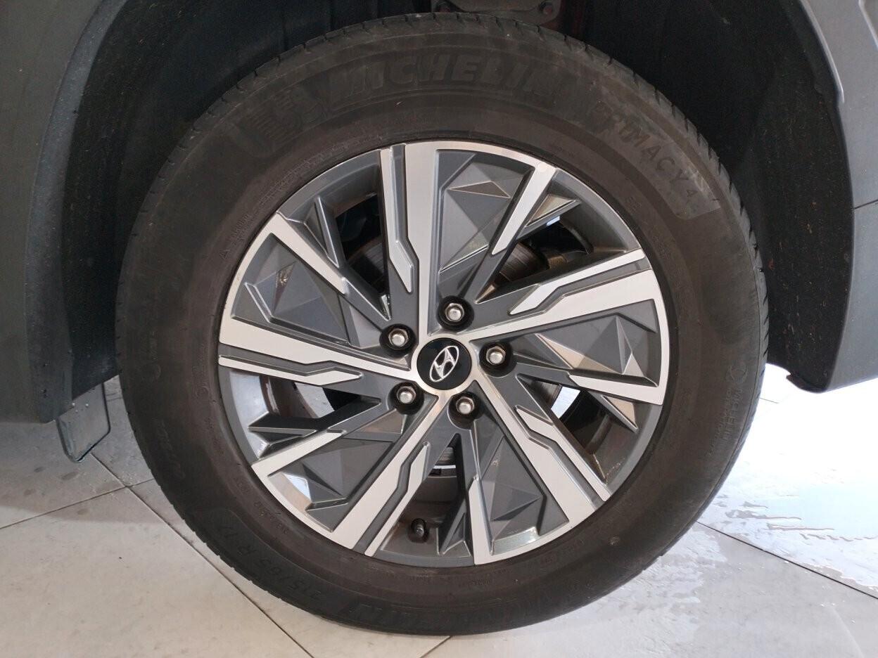 Hyundai TUCSON 1.6 t-gdi 48V Xtech 2wd imt