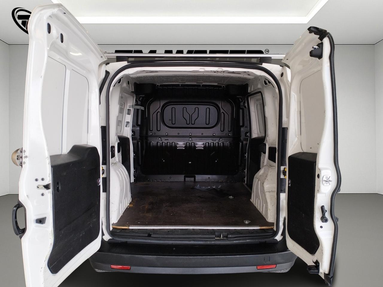 Fiat Doblo Doblò 1.6 MJT PC-TN Cargo Lamierato - IVA ESCLUSA