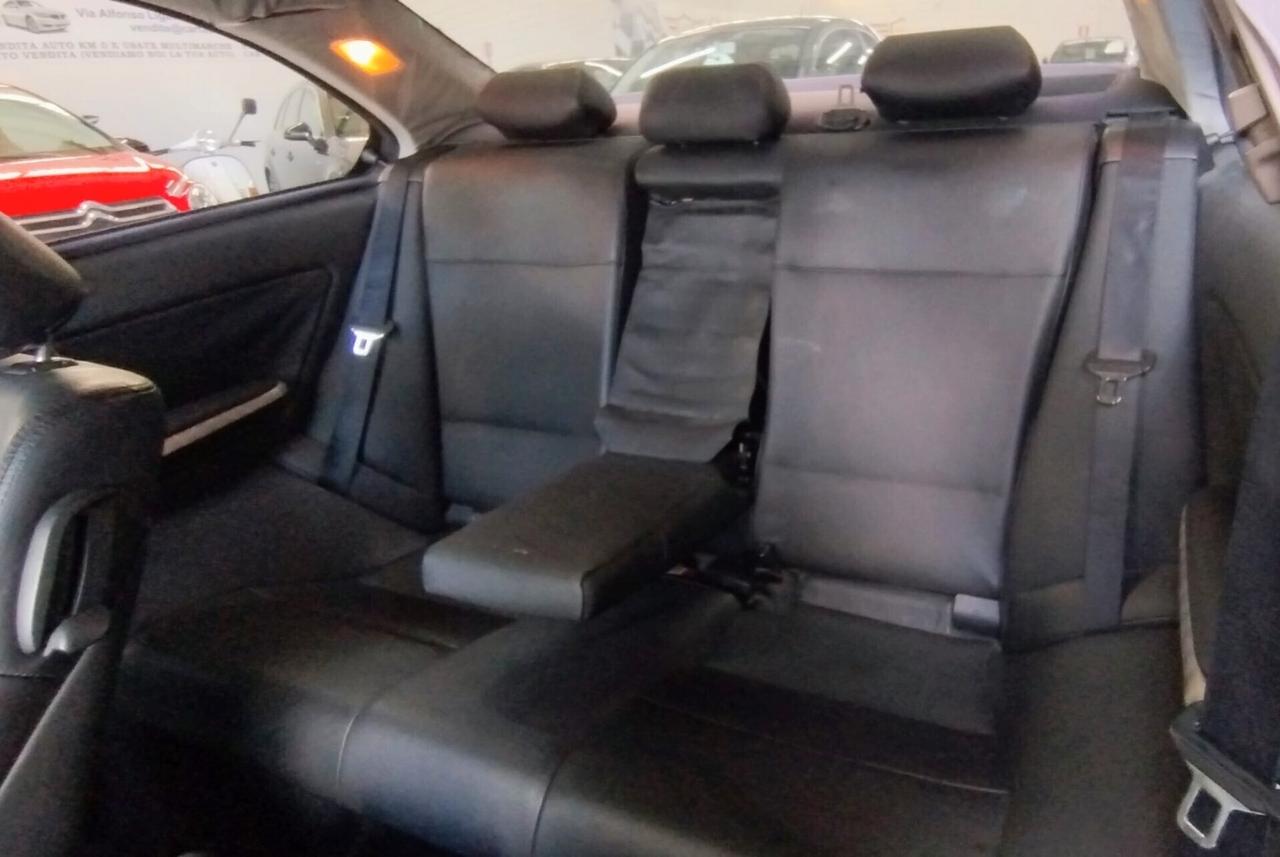 Bmw Serie 3 320 CD 2.0 150CV - 2005