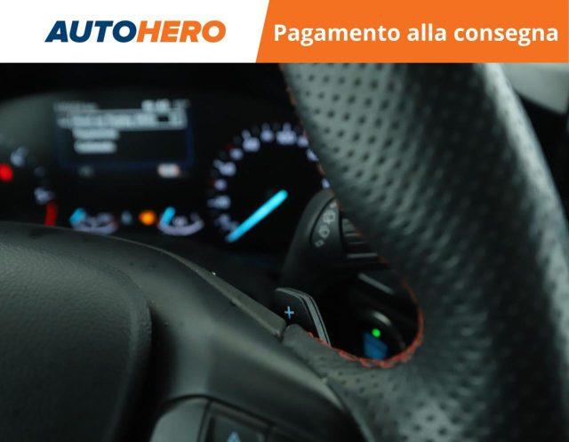 FORD Focus 2.0 EcoBlue 150 CV automatico 5p. ST-Line Co-Pilot
