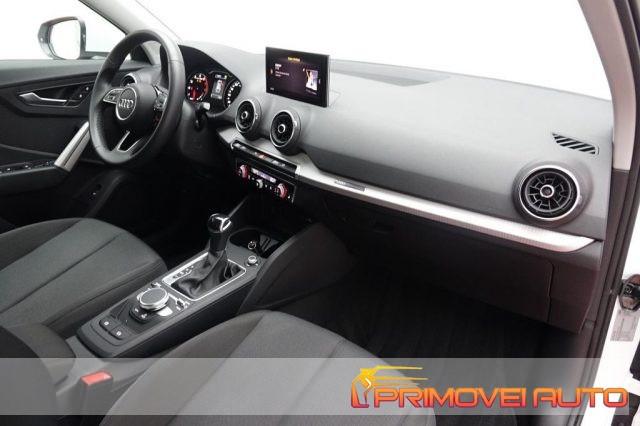 AUDI Q2 35 TFSI S tronic Advanced