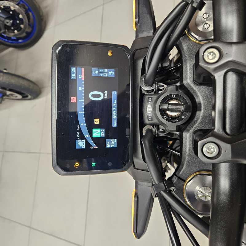 Honda CB 1000 Hornet SP - 2025