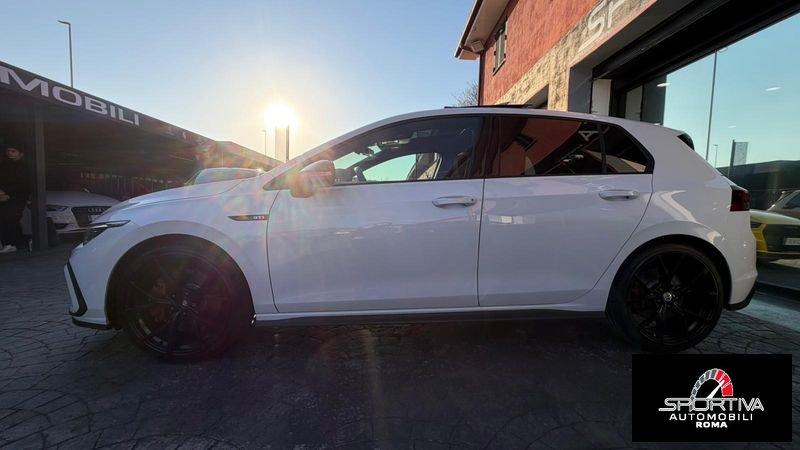 Volkswagen Golf GTI RATA MENSILE 608,00 EURO 2.0 TSI GTI