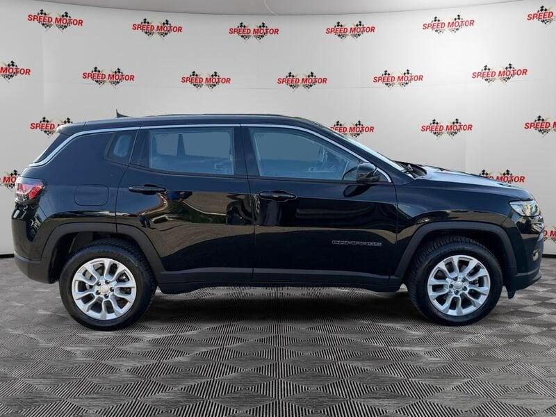 Jeep Compass Compass 1.5 turbo t4 mhev Altitude 2wd 130cv Automatica!