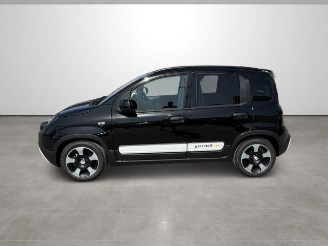 FIAT Pandina 1.0 FireFly 65 CV Hybrid Cross