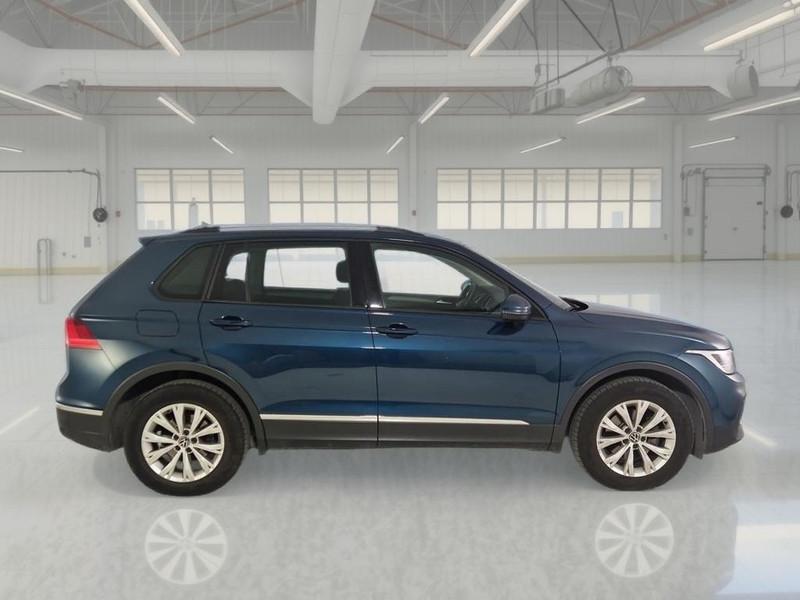VOLKSWAGEN TIGUAN 2.0 TDI SCR 110KW Life DSG