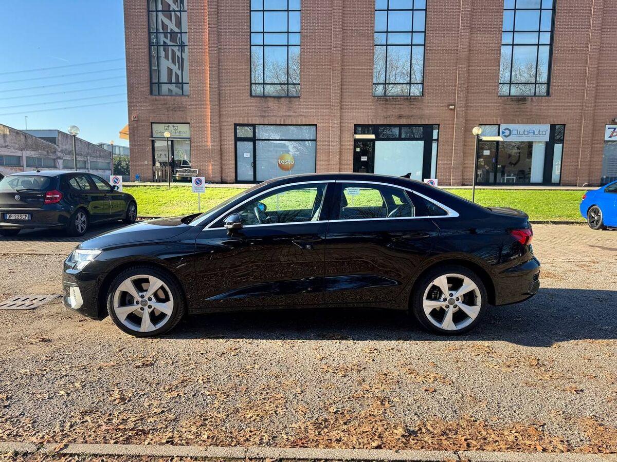 Audi A3 35 2.0 tdi Business s-tronic