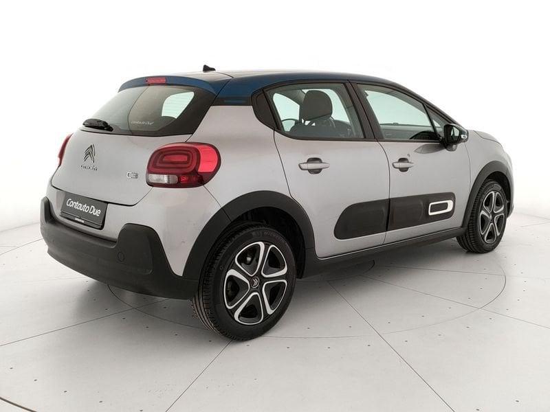 Citroën C3 BlueHDi 100 S&S Shine
