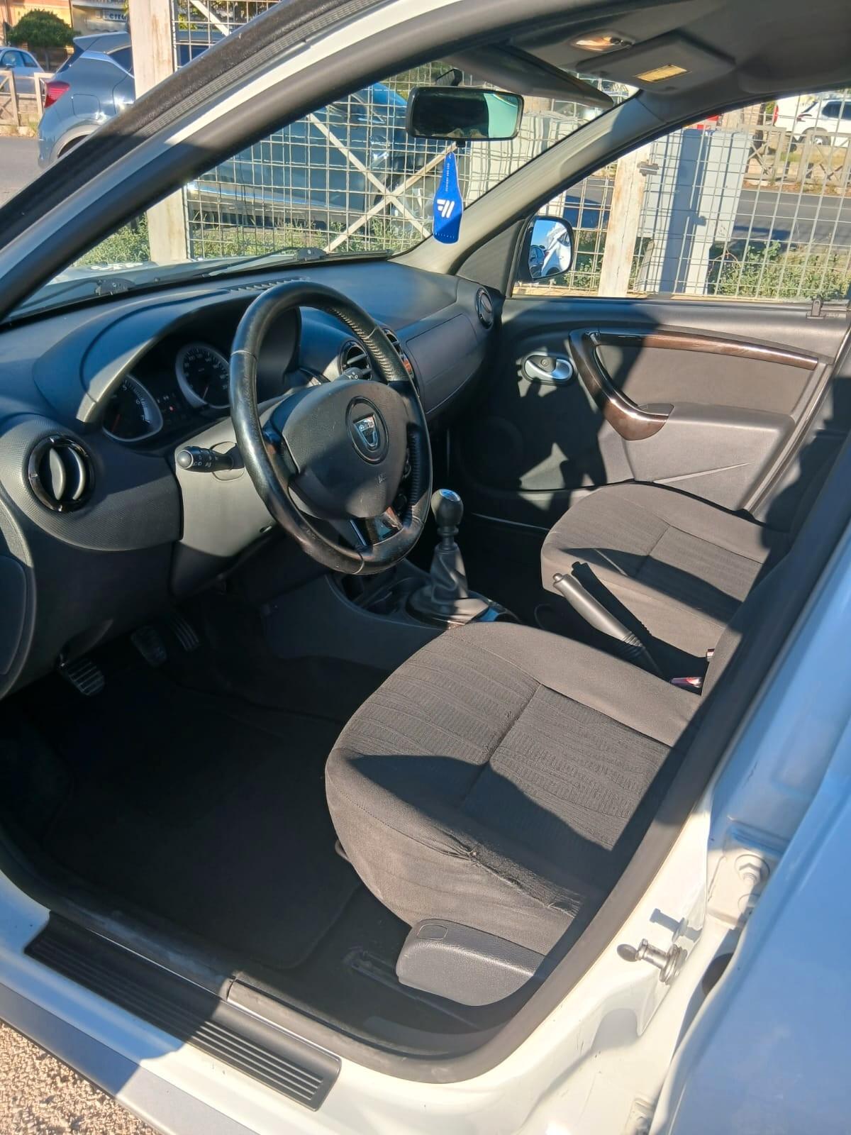 Mg ZS 1.5 VTi-tech Luxury