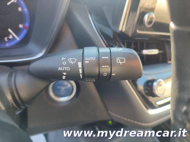 TOYOTA Corolla Touring Sports 1.8 Hybrid Style