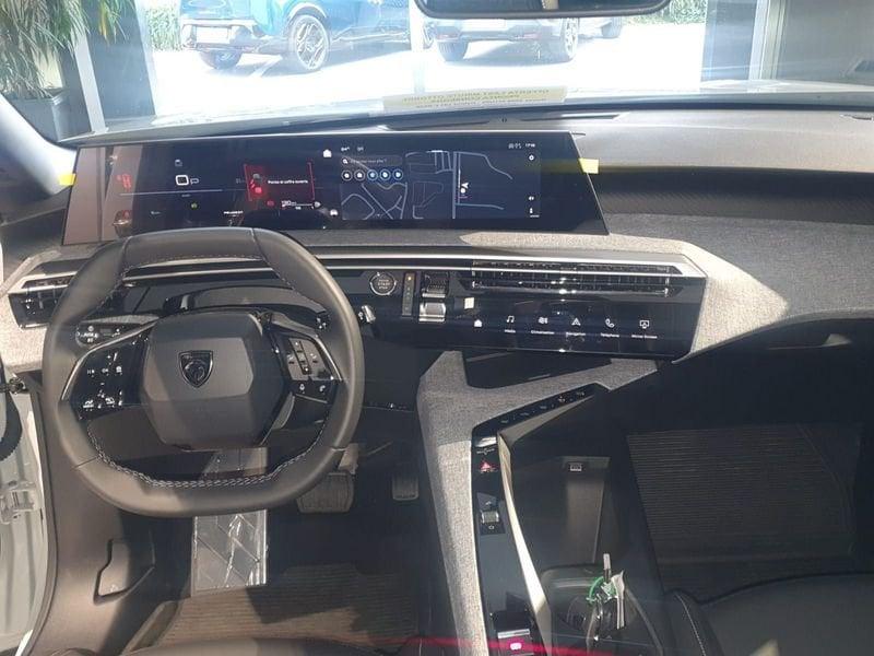 Peugeot 3008 3008 Hybrid 145 e-DCS6 Allure