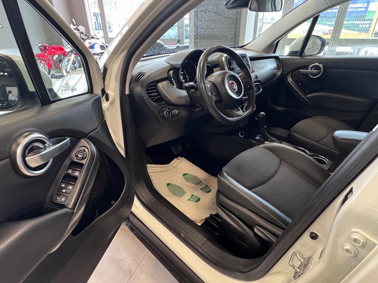 FIAT 500X CROSS 2.0 4x4 MJET AUTOMATICA FULL LED