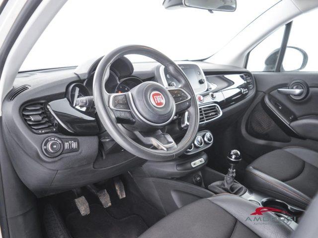 FIAT 500X 1.3 MJET