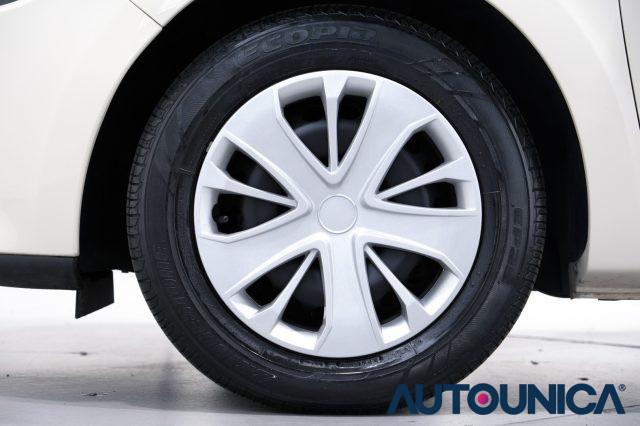 RENAULT Clio 1.2 75 CV 5 PORTE LIFE NEOPATENTATI