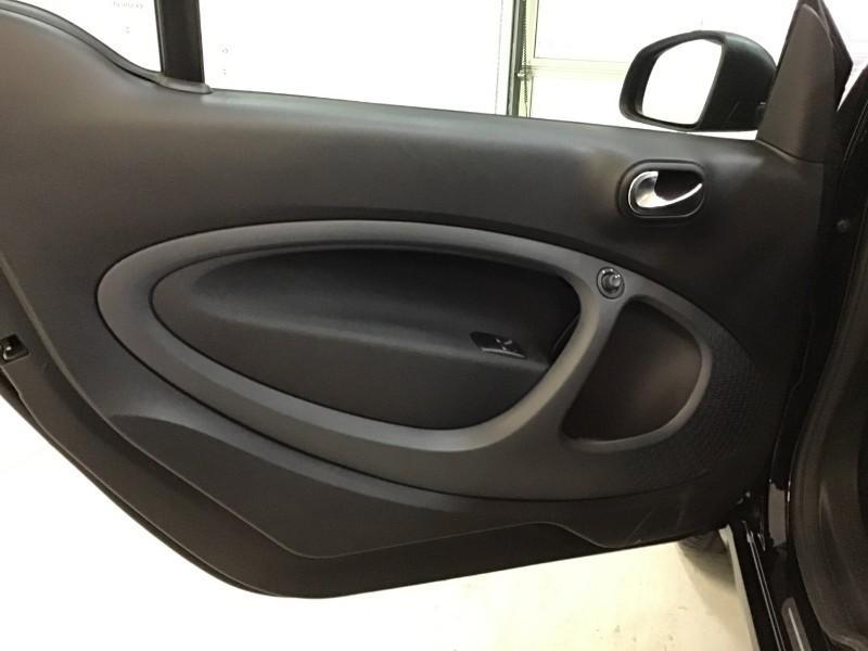 Smart fortwo coupe 0.9 Turbo Prime twinamic