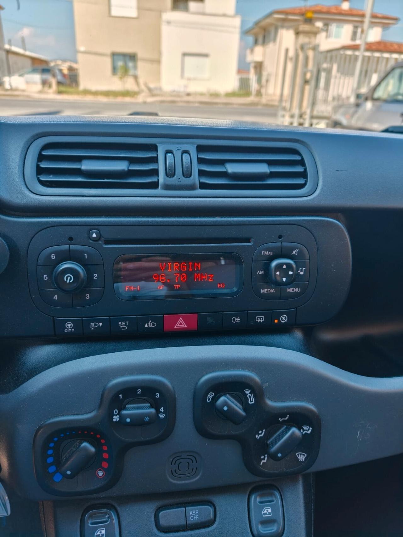 Fiat Panda 1.3 MJT 95 CV S&S Easy