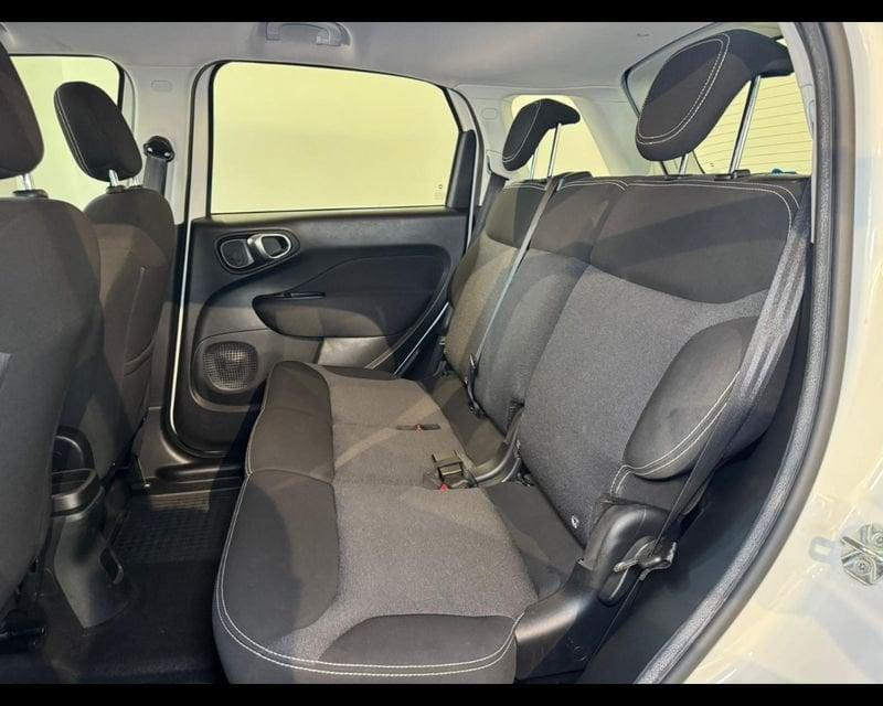 FIAT 500L 1.3 Multijet 95 CV Pop Star