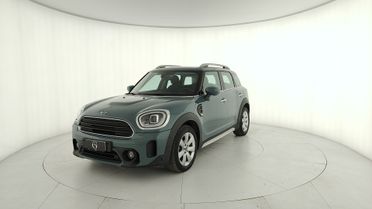 MINI Mini Countryman F60 2020 - Mini Countryman 1.5 One D Classic auto