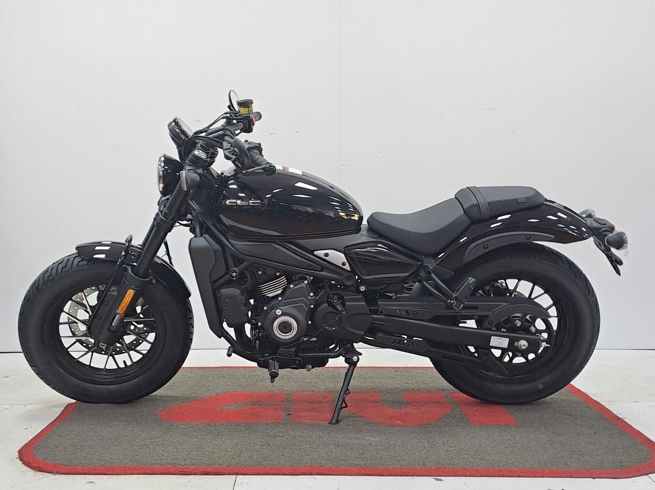 CFMOTO 450CLC TUA DA 78 € AL MESE