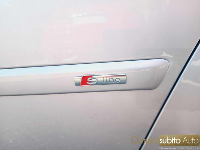 AUDI A4 1.9 TDI F.AP. Avant Sport