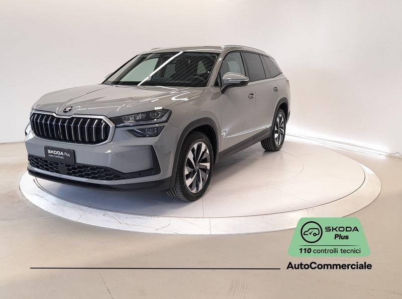 Škoda Kodiaq 2.0 TDI EVO Style DSG 5p