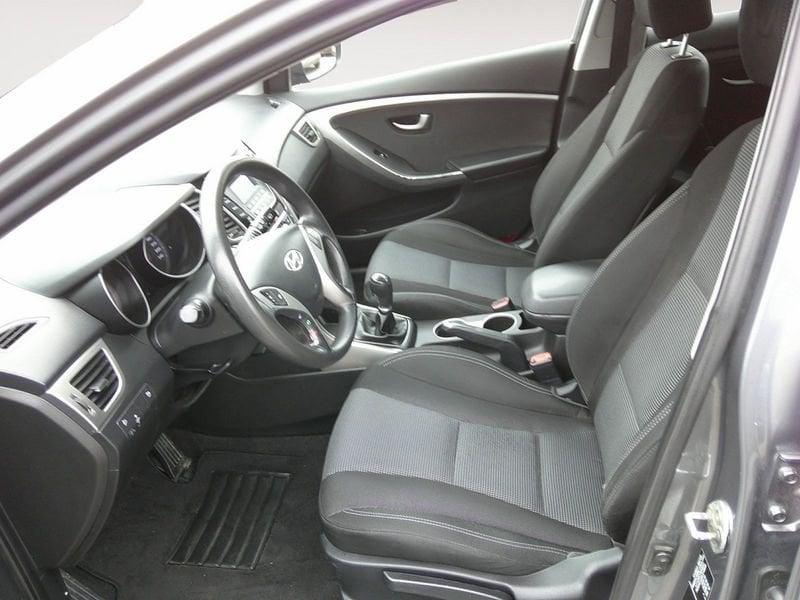 Hyundai i30 5p 1.6 crdi Comfort 110cv