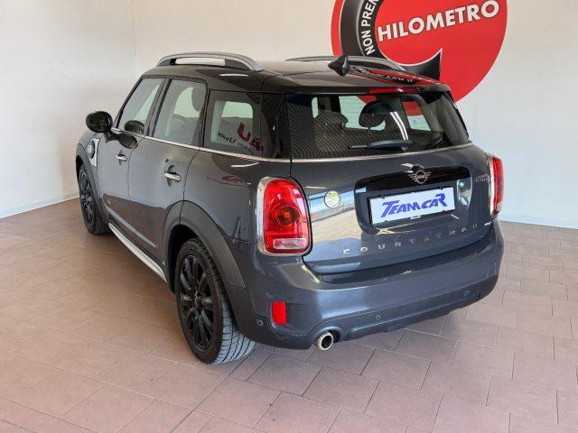 MINI Countryman 1.5 SE Business Countryman ALL4 PLUG-IN