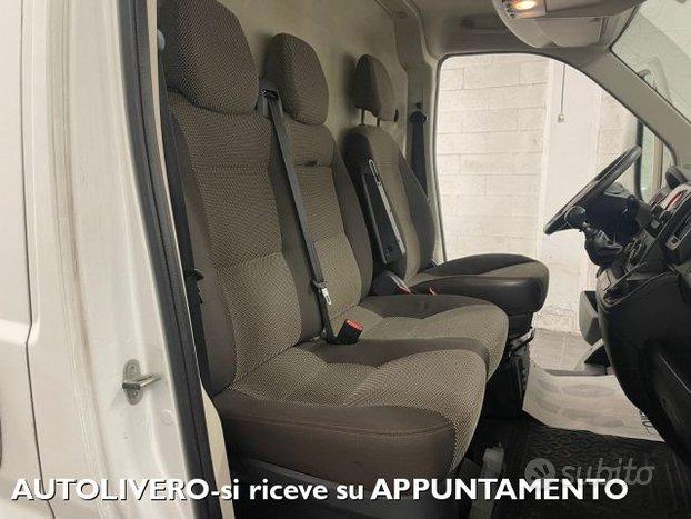 CITROEN Jumper 2.0 BlueHDi 130CV-L2-H2-UNIPRO