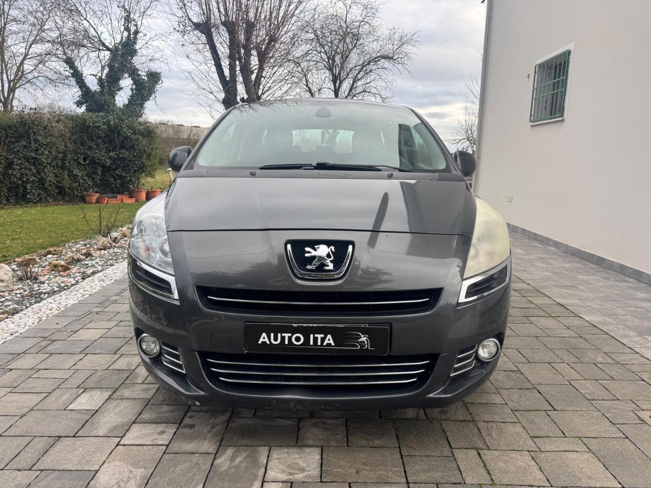 Peugeot 5008 2.0 HDi 150CV Business