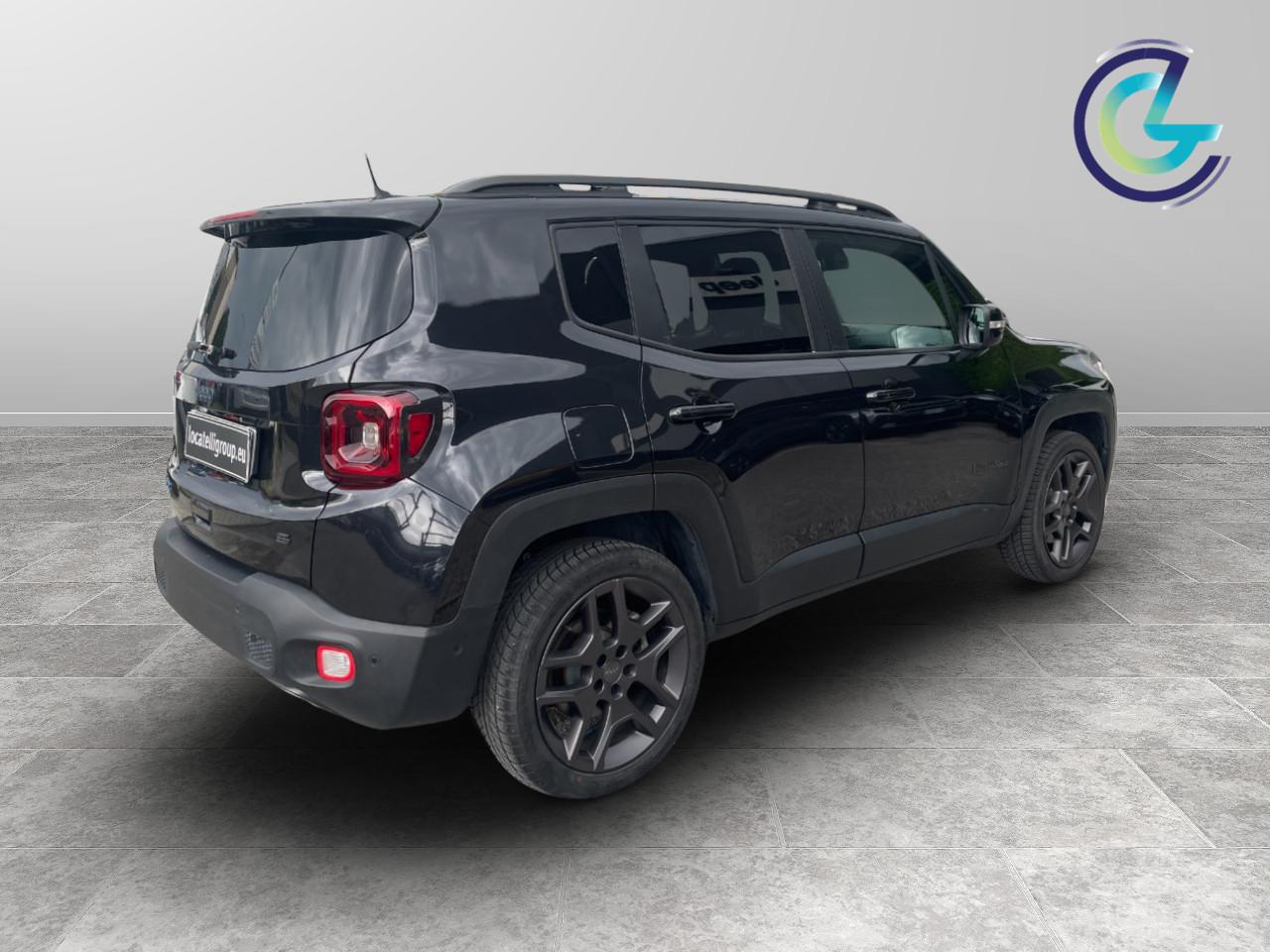 JEEP Renegade 2019 - Renegade 1.3 t4 phev S 4xe at6