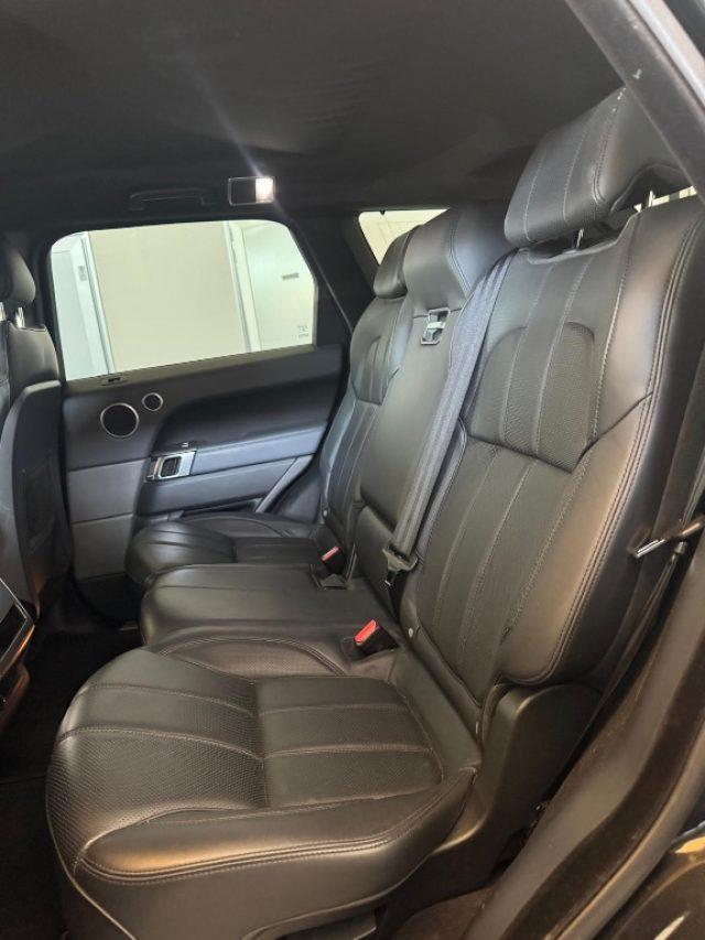 LAND ROVER Range Rover Sport 3.0 TDV6 HSE Dynamic //BELL1SS1MO//