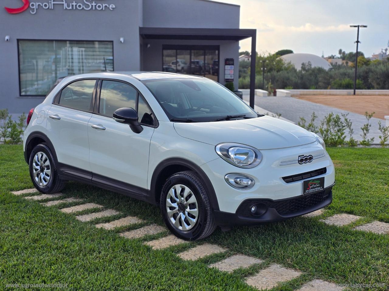 FIAT 500X 1.3 M.Jet 95 CV