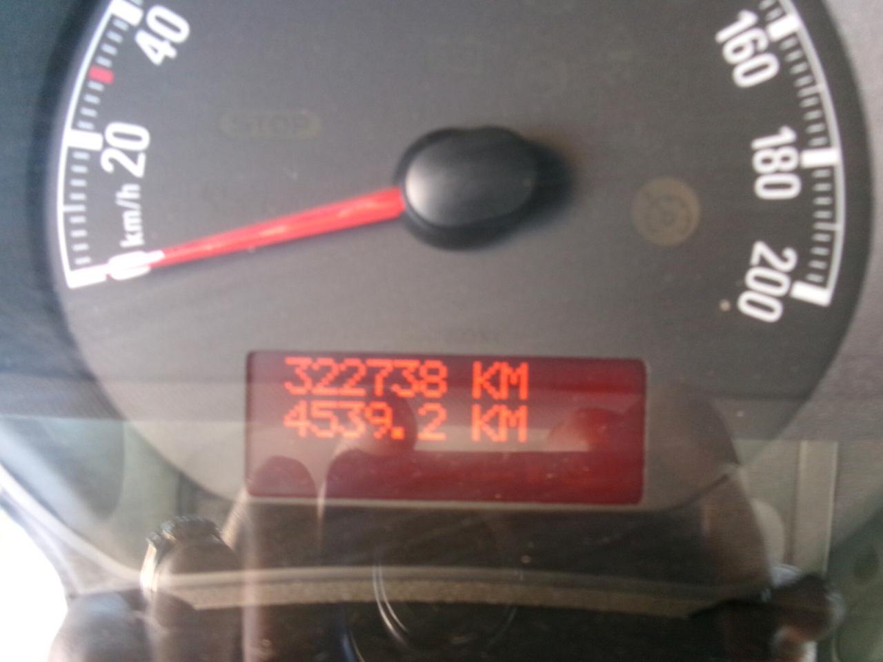 Opel Movano 2. 3DCI 130CV E5 FRIGO FRCX 07/2026 VEDI FOTO