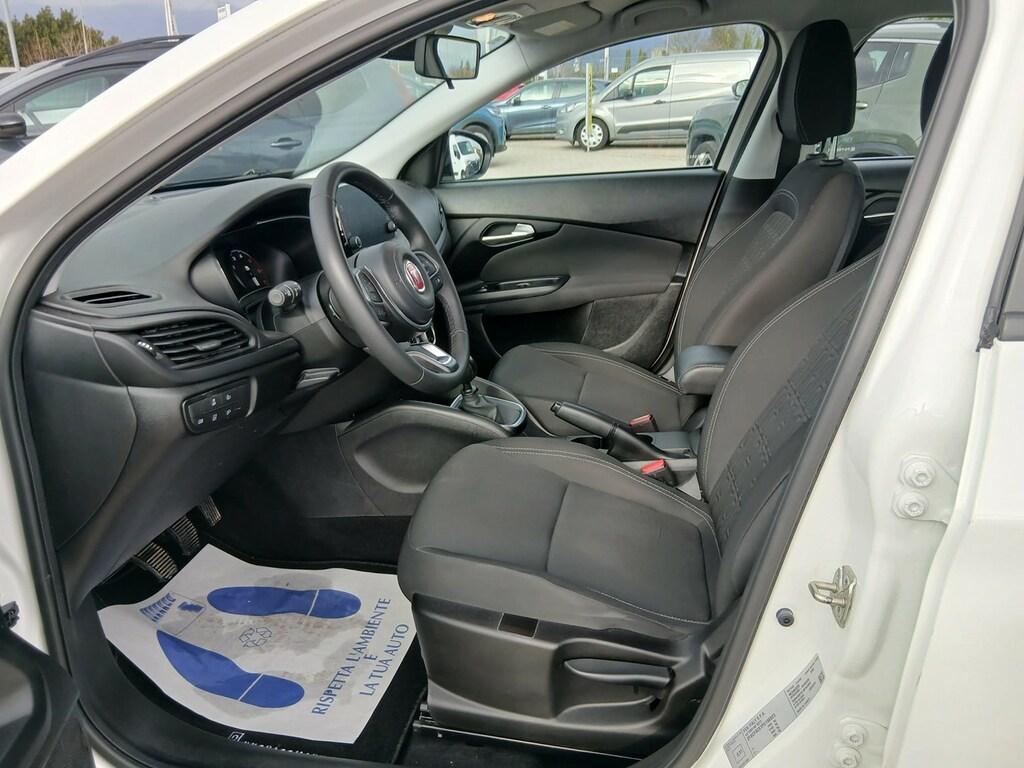 Fiat Tipo Station Wagon 1.6 Multijet