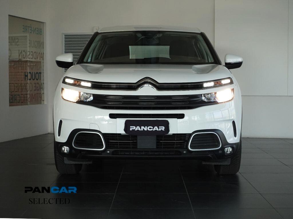 Citroen C5 Aircross BlueHDi 130 S&S Feel