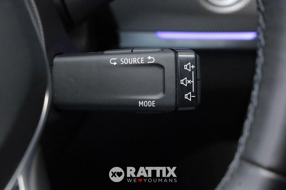 Renault Arkana 1.6 E-Tech hybrid 145CV Intens