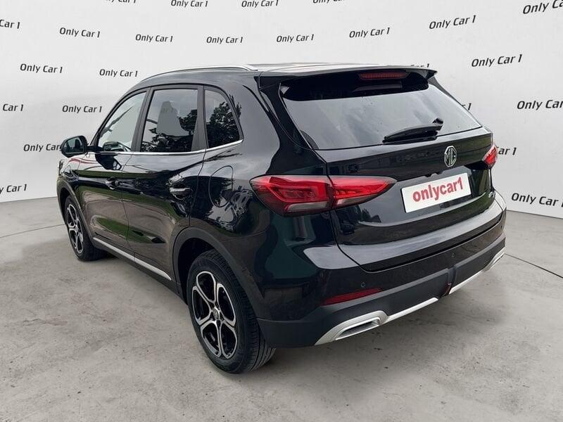 MG ZS ZS 1.5 VTi-tech Comfort
