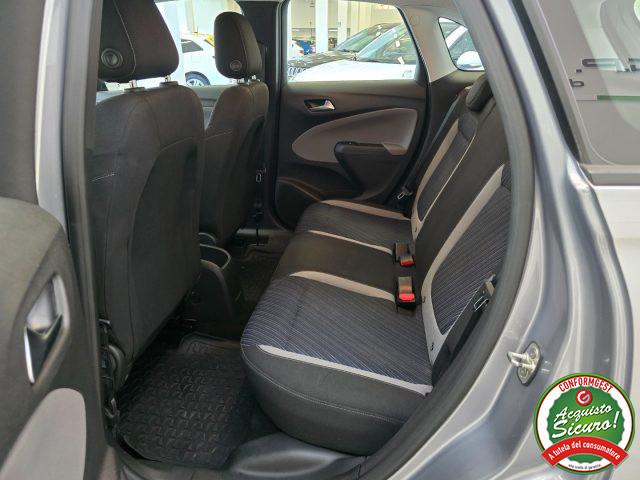 OPEL Crossland X 1.5 ECOTEC D 102 CV Innovation