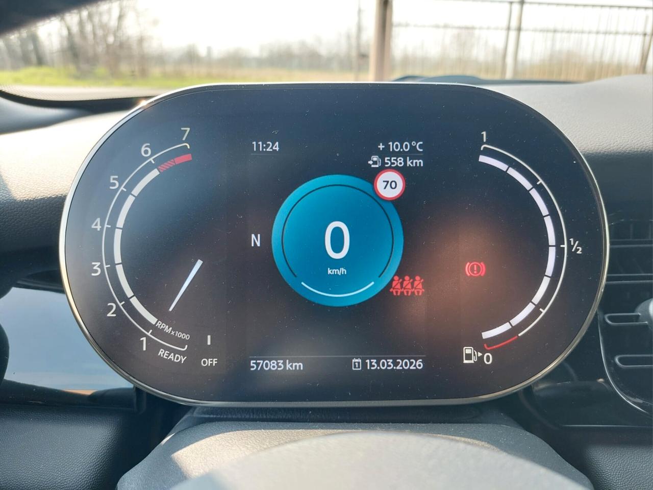 MINI Cooper S 2.0 Classic 5p - 2022